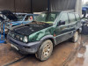 NISSAN TERRANO II (R20) — автомобиль-донор на запчасти 