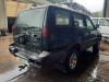 NISSAN TERRANO II (R20) — автомобиль-донор на запчасти 