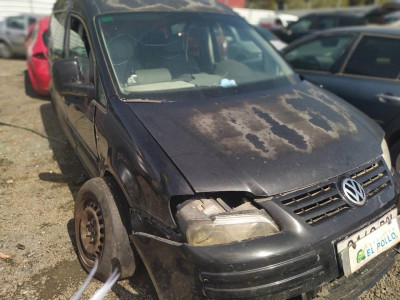 VOLKSWAGEN CADDY (2K)(02.2004)