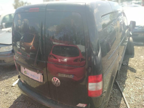  VOLKSWAGEN CADDY (2K)(02.2004) 