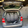 VOLKSWAGEN TOURAN (1T1)