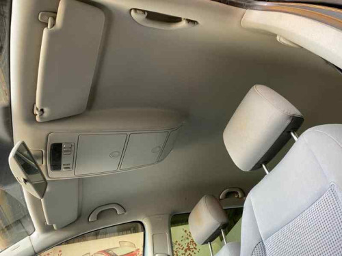  VOLKSWAGEN TOURAN (1T1) 