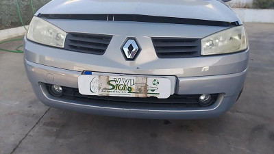 PARAGOLPES DELANTERO Renault Megane II Berlina 3P (10.2002->)