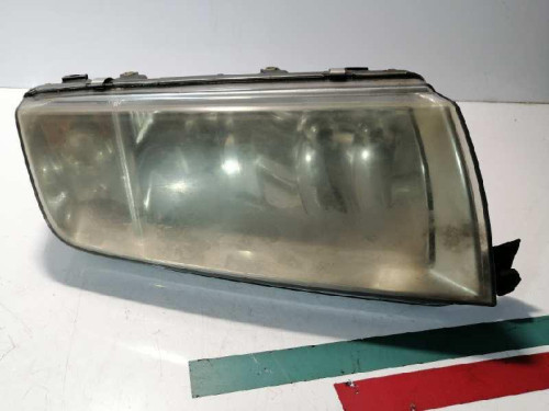  FARO DERECHO SKODA FABIA (6Y2/6Y3) 