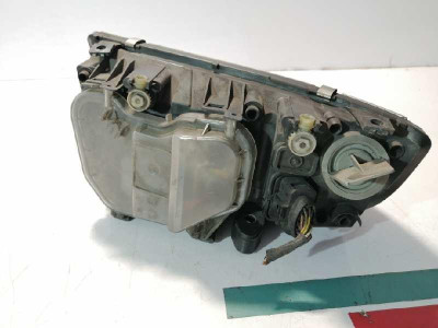 FARO DERECHO, SKODA, FABIA (6Y2/6Y3)