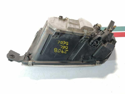 FARO DERECHO, SKODA, FABIA (6Y2/6Y3)