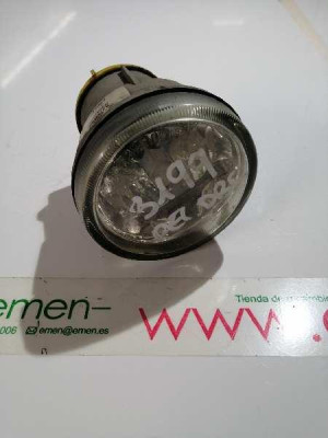 FARO ANTINIEBLA DERECHO, CITROEN, C3