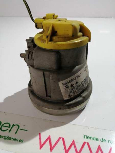  FARO ANTINIEBLA DERECHO CITROEN C3 