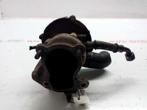 TURBOCOMPRESOR VOLKSWAGEN GOLF IV BERLINA (1J1)(10.1997) 