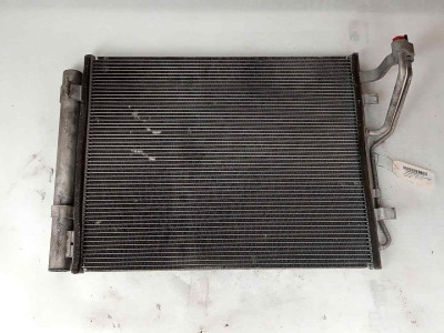 CONDENSADOR / RADIADOR AIRE ACONDICIONADO, KIA, CEED (ED)