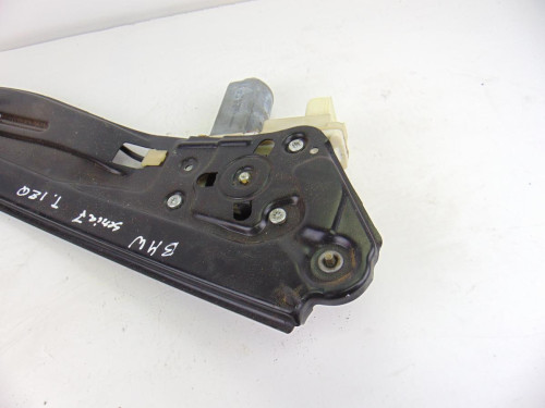 ELEVALUNAS TRASERO IZQUIERDO BMW SERIE 7 (E65/E66) 