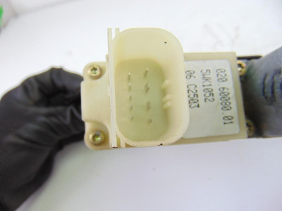ELEVALUNAS TRASERO IZQUIERDO, BMW, SERIE 7 (E65/E66)