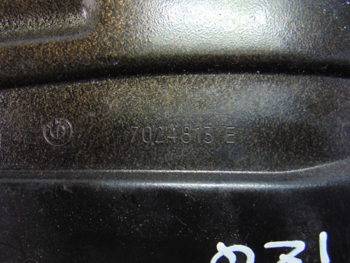  ELEVALUNAS TRASERO IZQUIERDO BMW SERIE 7 (E65/E66) 