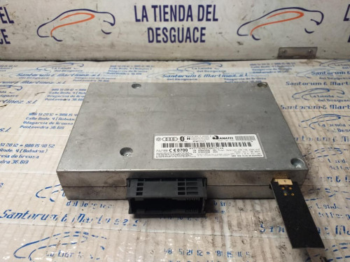  MODULO ELECTRONICO 