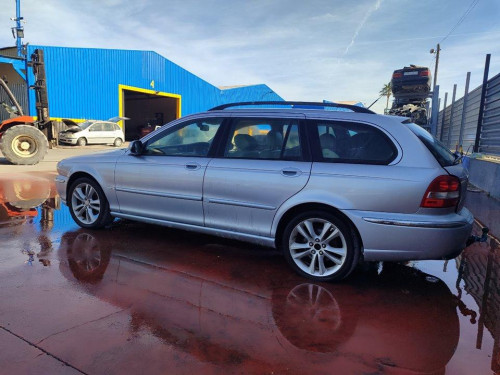 JAGUAR X-TYPE, JAGUAR, X-TYPE
