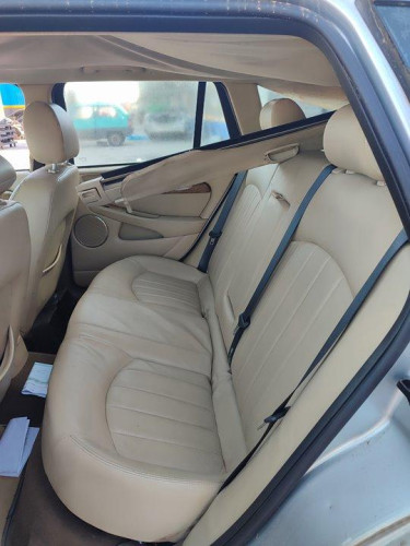 JAGUAR X-TYPE, JAGUAR, X-TYPE