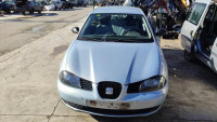 SEAT IBIZA (6L1)