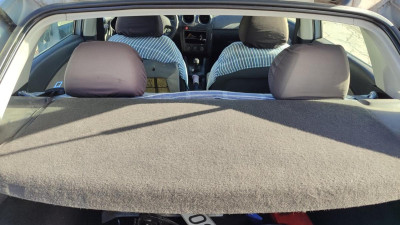 SEAT IBIZA (6L1)