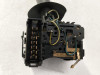  MANDO LUCES NISSAN PRIMASTAR (X83) 