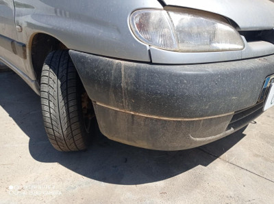PARAGOLPES DELANTERO Peugeot Partner (S1)(07.1996->12.2003)
