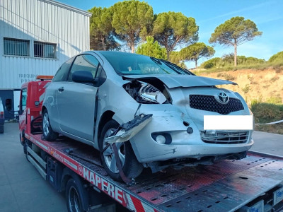 TOYOTA YARIS (KSP9/SCP9/NLP9)