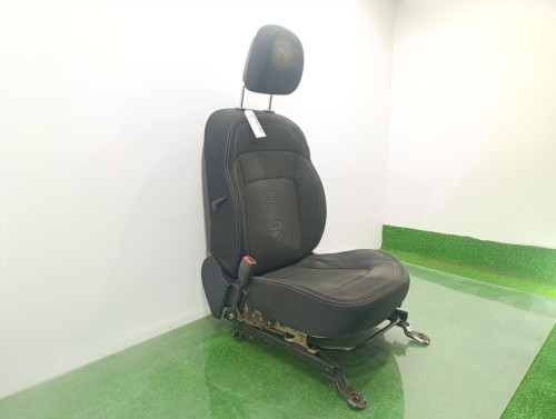 ASIENTO DELANTERO IZQUIERDO Kia SPORTAGE (SL) 