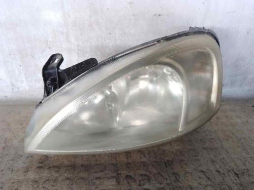 FARO IZQUIERDO Opel CORSA C 