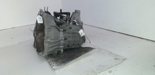  CAJA CAMBIOS, FORD, FOCUS BERLINA (CB4) 