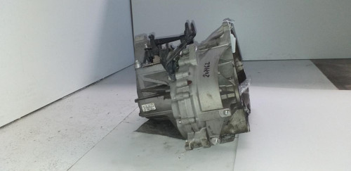  CAJA CAMBIOS, FORD, FOCUS BERLINA (CB4) 