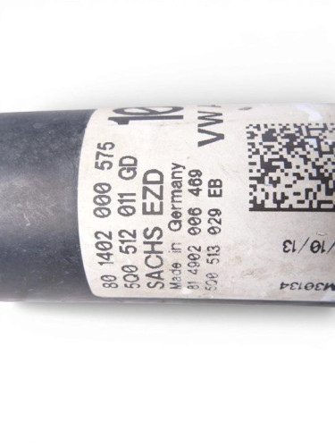 AMORTIGUADOR TRASERO DERECHO de segunda mano