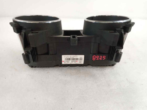  CUADRO INSTRUMENTOS, SKODA, YETI (5L)(2009) 