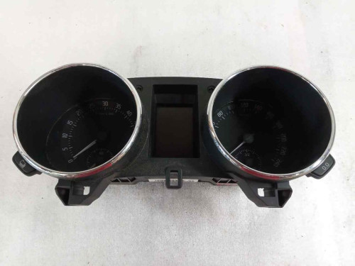  CUADRO INSTRUMENTOS, SKODA, YETI (5L)(2009) 