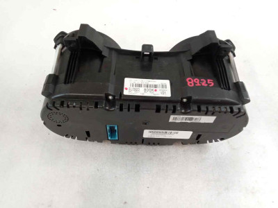 CUADRO INSTRUMENTOS, SKODA, YETI (5L)(2009)