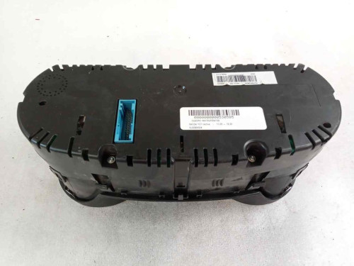  CUADRO INSTRUMENTOS, SKODA, YETI (5L)(2009) 