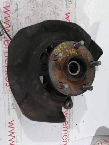  MANGUETA DELANTERA IZQUIERDA LEXUS RX 300 (MCU15) 