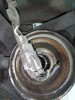  MANGUETA DELANTERA IZQUIERDA LEXUS RX 300 (MCU15) 