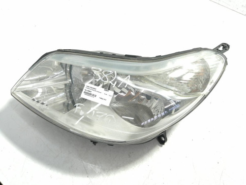  FARO IZQUIERDO, CITROEN, C5 BERLINA 