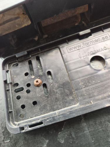  LAND ROVER DISCOVERY (LT) 