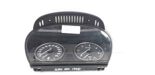  CUADRO INSTRUMENTOS BMW SERIE 5 BERLINA (E60) 