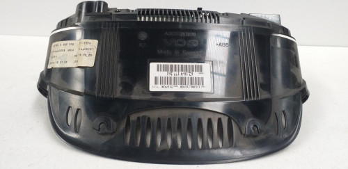  CUADRO INSTRUMENTOS BMW SERIE 5 BERLINA (E60) 