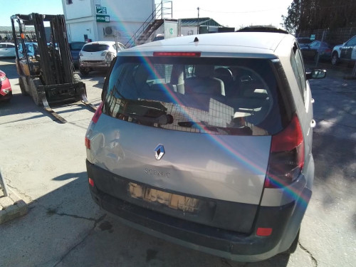  RENAULT SCENIC II (JM) 