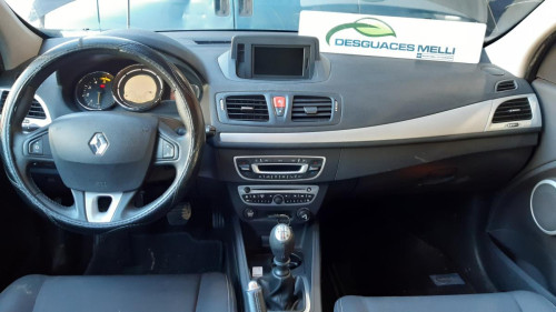  RENAULT MEGANE III BERLINA 5P 