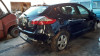  RENAULT MEGANE III BERLINA 5P 
