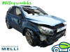 TOYOTA RAV4 (A3) — vehículo donante para recambios 