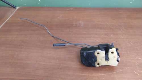 CERRADURA PUERTA TRASERA IZQUIERDA JEEP GRAND CHEROKEE (WH) 