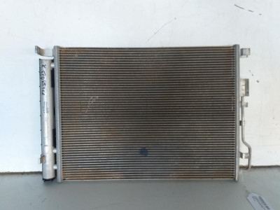 CONDENSADOR / RADIADOR AIRE ACONDICIONADO, KIA, SPORTAGE (QL)