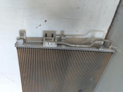 CONDENSADOR / RADIADOR AIRE ACONDICIONADO, KIA, SPORTAGE (QL)