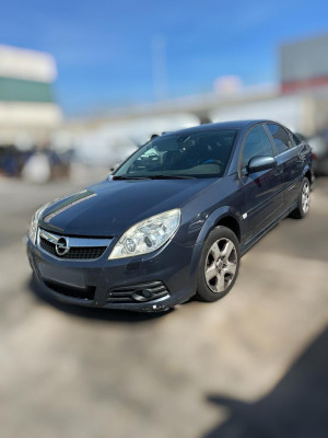 OPEL VECTRA C BERLINA