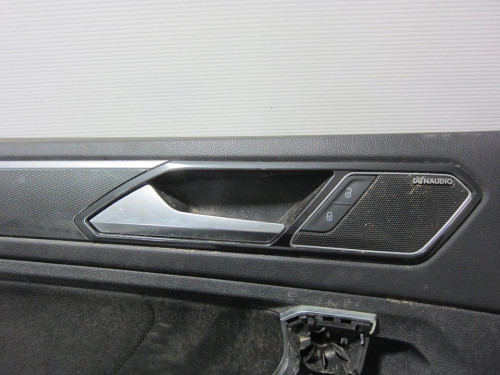  MANETA INTERIOR DELANTERA IZQUIERDA Volkswagen TIGUAN (AD1) 
