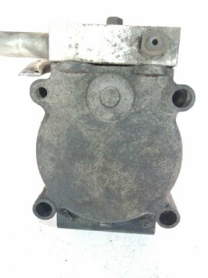 COMPRESOR AIRE ACONDICIONADO, FORD, TRANSIT COMBI (FY)